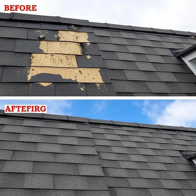 Roof Repair Near Me in Terry, MS near me